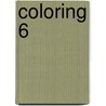 Coloring 6 door Onbekend