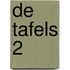 De tafels 2