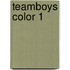 Teamboys Color 1