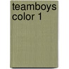 Teamboys Color 1 door Onbekend