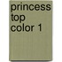 Princess Top Color 1