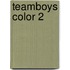 Teamboys Color 2