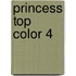 Princess Top Color 4