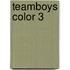 Teamboys Color 3