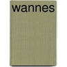 Wannes door Dree Peremans