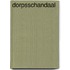 Dorpsschandaal
