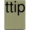 TTIP door Nijeboer