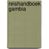 Reishandboek Gambia door Paul de Waard