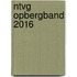 NTvG opbergband 2016