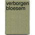 Verborgen bloesem