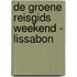 De Groene Reisgids Weekend - Lissabon