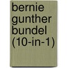Bernie Gunther bundel (10-in-1) door Philip Kerr