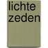 Lichte zeden