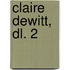 Claire DeWitt, dl. 2