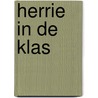 Herrie in de klas door Meredith Costain