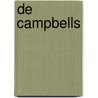 De Campbells door Jose-Luis Munuera