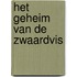 Het Geheim van de zwaardvis