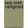 Opa voelt nattigheid by Raoul Cauvin