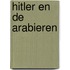 Hitler en de Arabieren