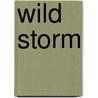 Wild storm door Jennifer Brown
