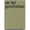 De tijd goochelaar by Henk Kroon