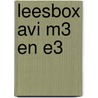 Leesbox AVI M3 en E3 door Emy Geyskens
