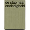 De stap naar oneindigheid door Geert Crevits