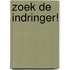 Zoek de indringer!