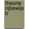 Theorie Rijbewijs B door Van Aerschot
