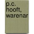 P.C. Hooft, Warenar