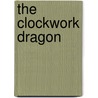 The clockwork dragon door Jonathan Emmett