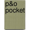 P&O pocket door Mariette Sebregts