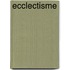 Ecclectisme