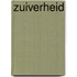 Zuiverheid