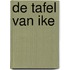 De Tafel van Ike