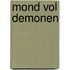 Mond vol demonen