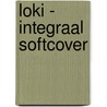 Loki - integraal softcover by Loirat