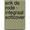 Erik de rode - integraal softcover door sieurac