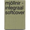 Mjöllnir - integraal softcover by Olivier Peru