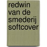 Redwin van de smederij softcover by Jarry
