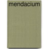 Mendacium by Guido Strobbe