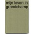 Mijn leven in grandchamp