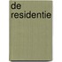 De residentie