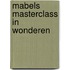 Mabels masterclass in wonderen