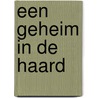 Een geheim in de haard door Hans Sizoo