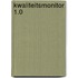 Kwaliteitsmonitor 1.0
