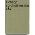 Zicht op Zorghuisvesting V&V