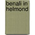 Benali in Helmond
