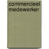 Commercieel medewerker