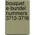 Bouquet e-bundel nummers 3713-3716